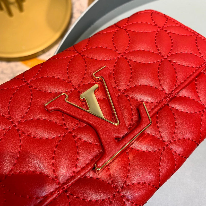 LOV2 Bags - Luxurious Bags 1877