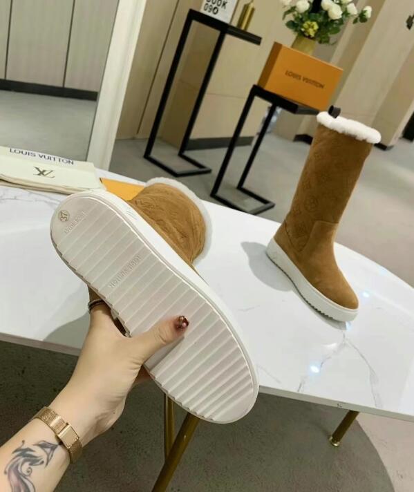 Glamy - LOV Women Shoes - 806
