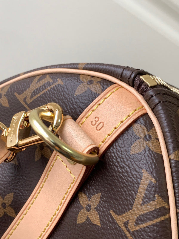 Glamy - LOV Bags - 655