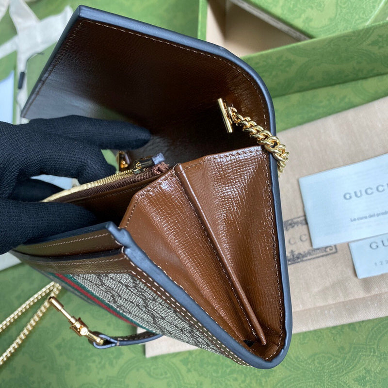 Satchel Bags - GCI Bags - 5913