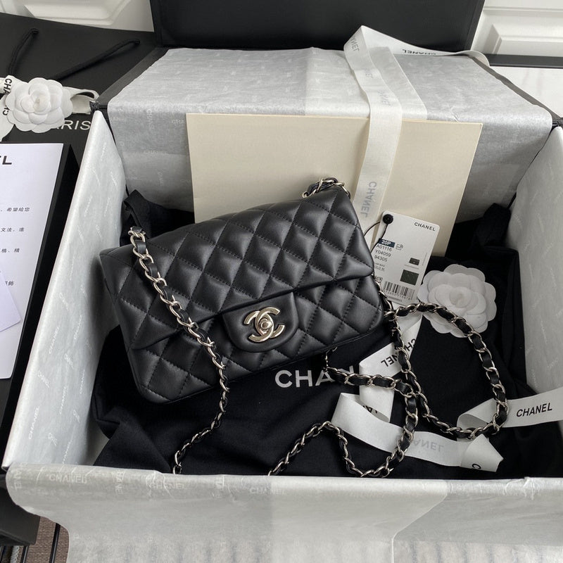 Satchel Bags - CHL Bags - 1488