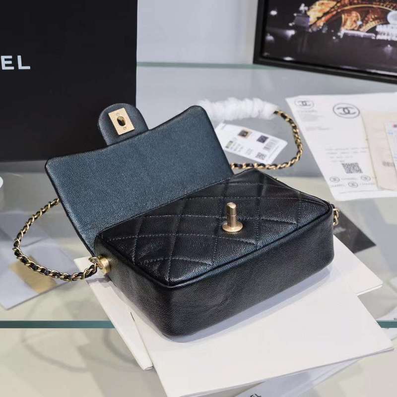 Satchel Bags - CHL Bags - 6762