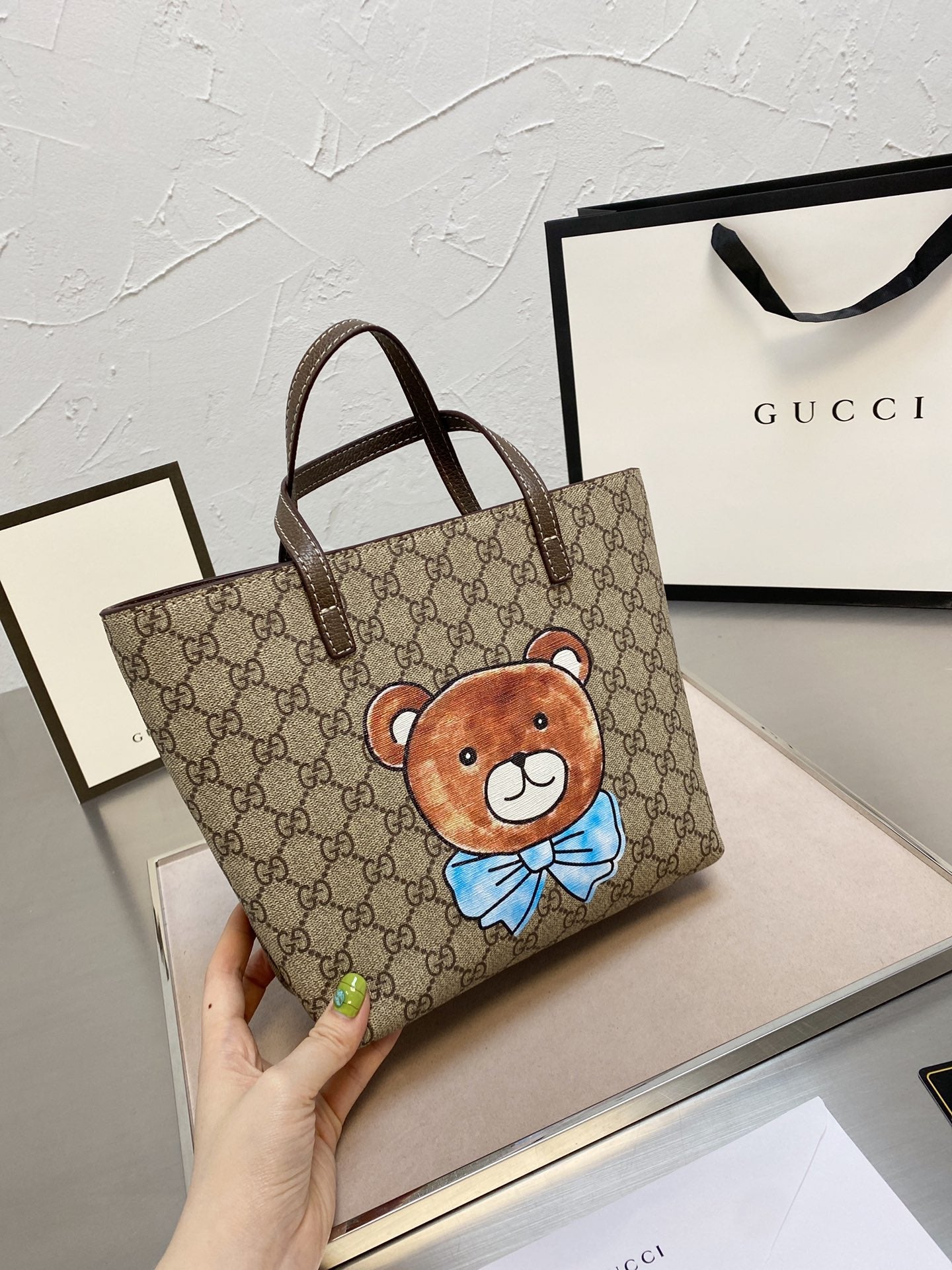 EN - NEW Arrival Bags GCI 207