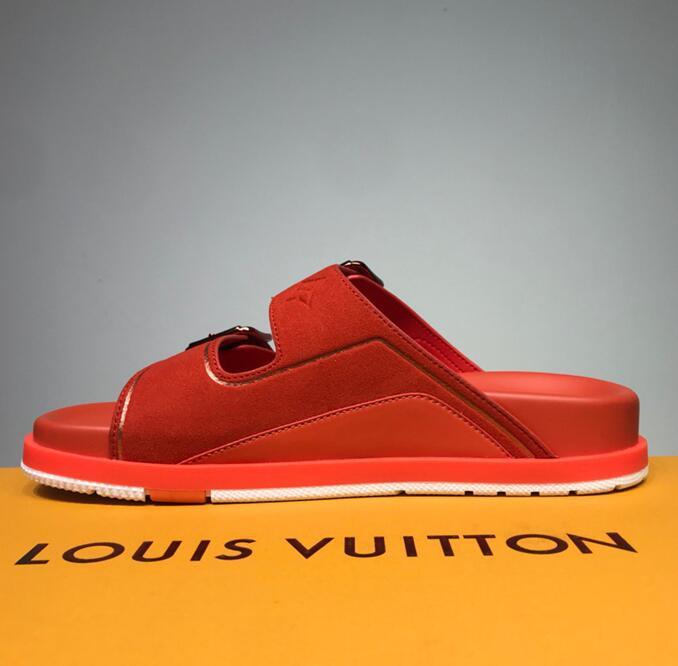 SAMC - LOV Men Shoes - 1120