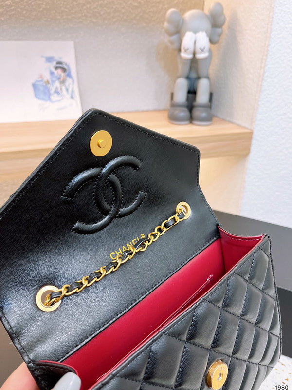 Satchel Bags - CHL Bags - 7170