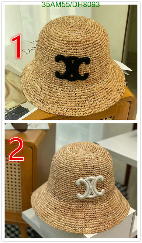 SAMC - COL Caps & Hats - 028