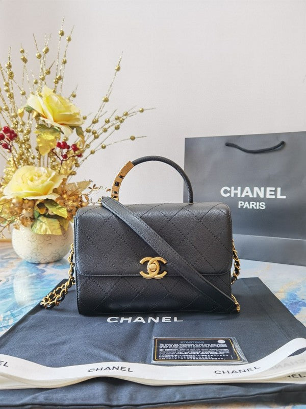 Satchel Bags - CHL Bags - 1830