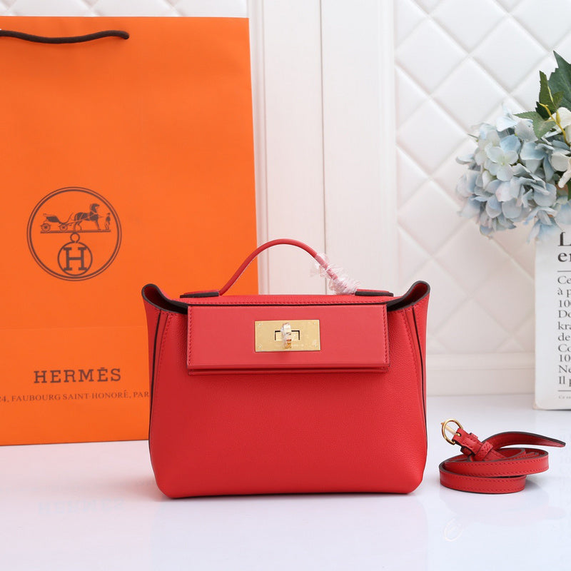 Satchel Bags - HMS-Bags - 142