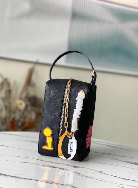 SAMC - LOV Bags - 2178