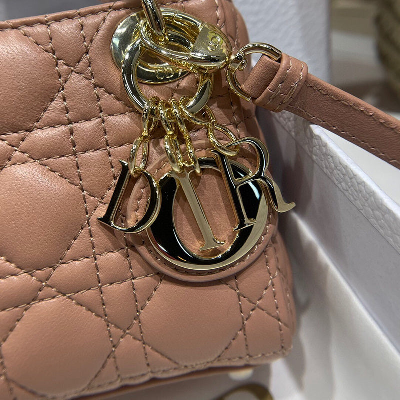 Glami Fashion - DIR Bags - 044