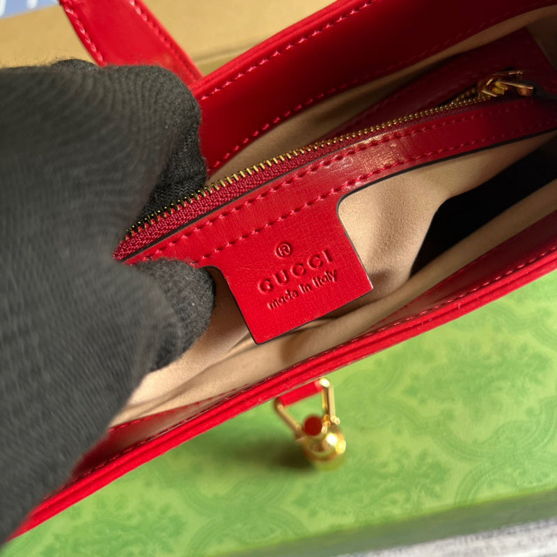 Satchel Bags - GCI Bags - 7944