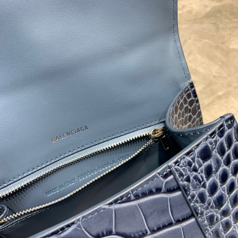 Satchel Bags - BGA Bags - 1079