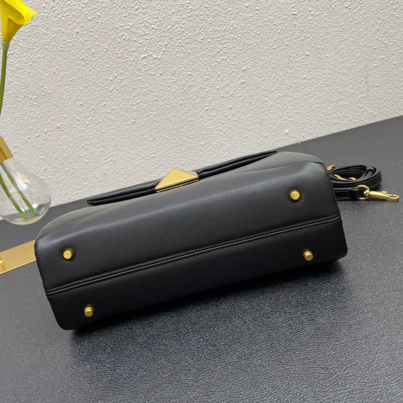 Satchel Bags - VTO Bags - 1041