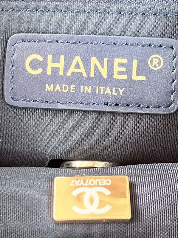Satchel Bags - CHL Bags - 3034