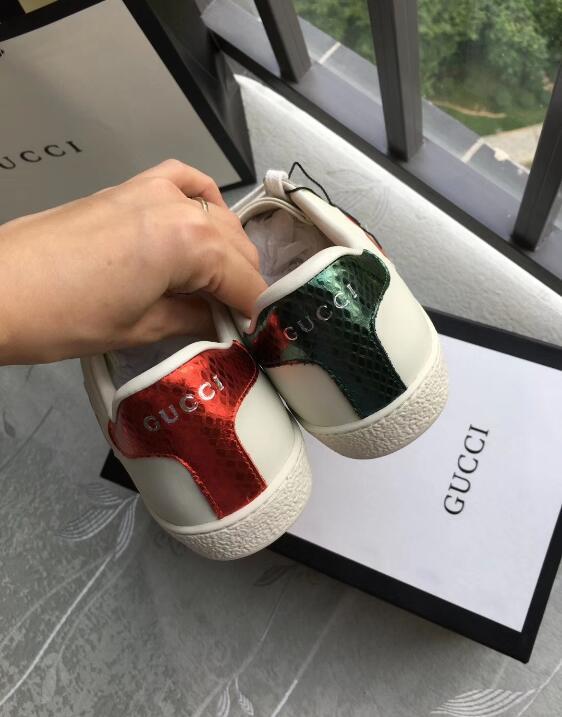 SAMC - GUKI Women Shoes - 2175