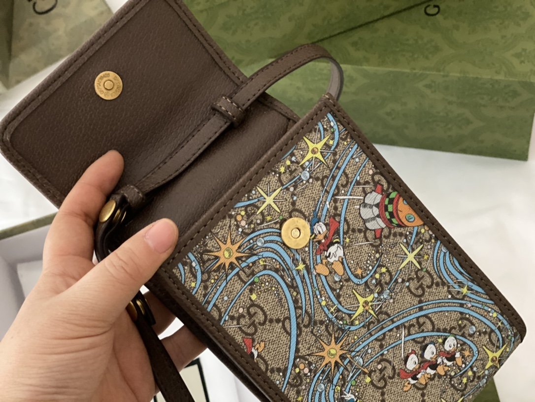 EN - NEW Arrival Bags GCI 217