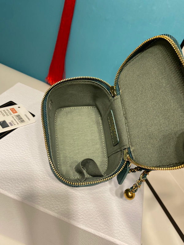 Satchel Bags - CHL Bags - 3798
