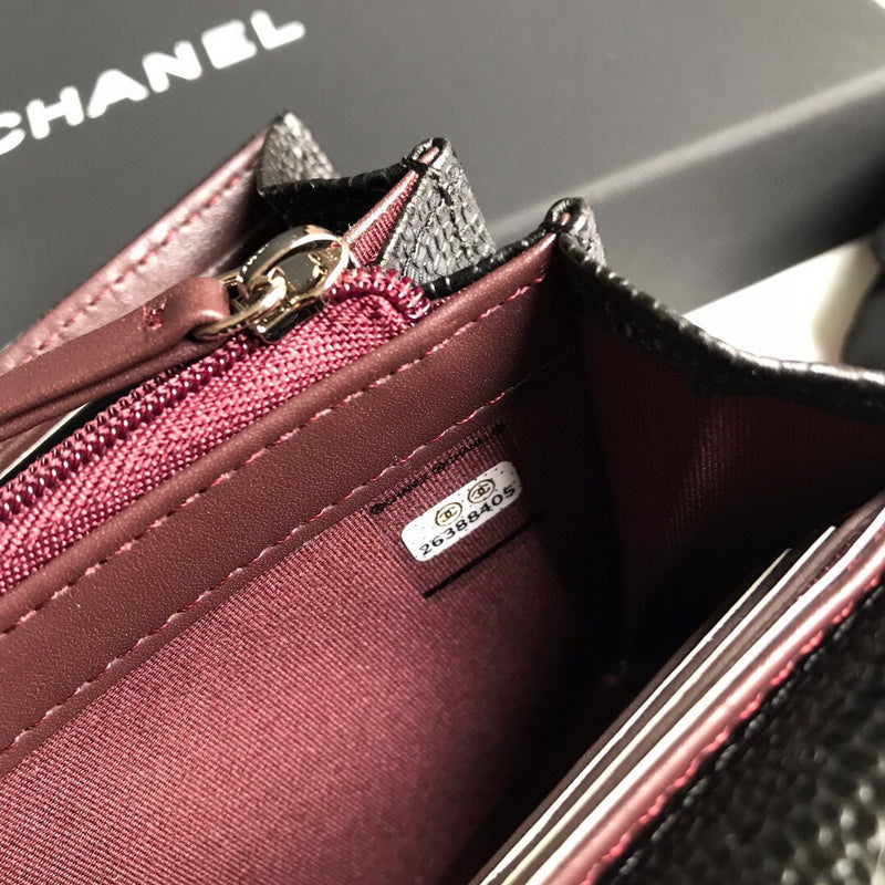 Satchel Bags - CHL Bags - 4703