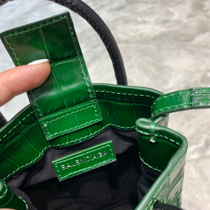 Satchel Bags - BGA Bags - 1202