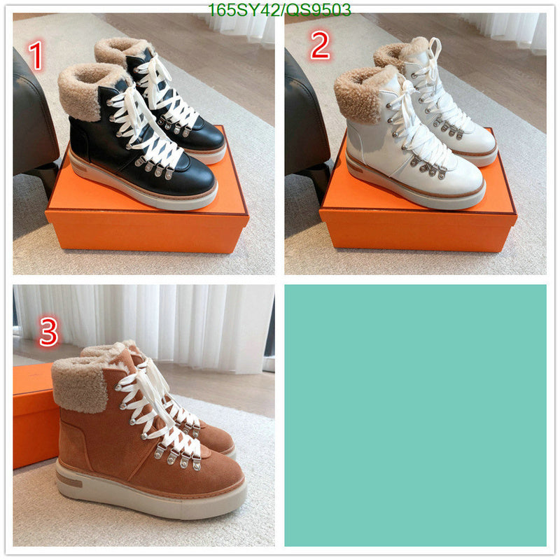 SAMC - HMS Women Shoes - 152