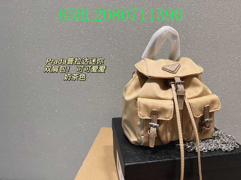Satchel Bags - PDA Bags - 4143