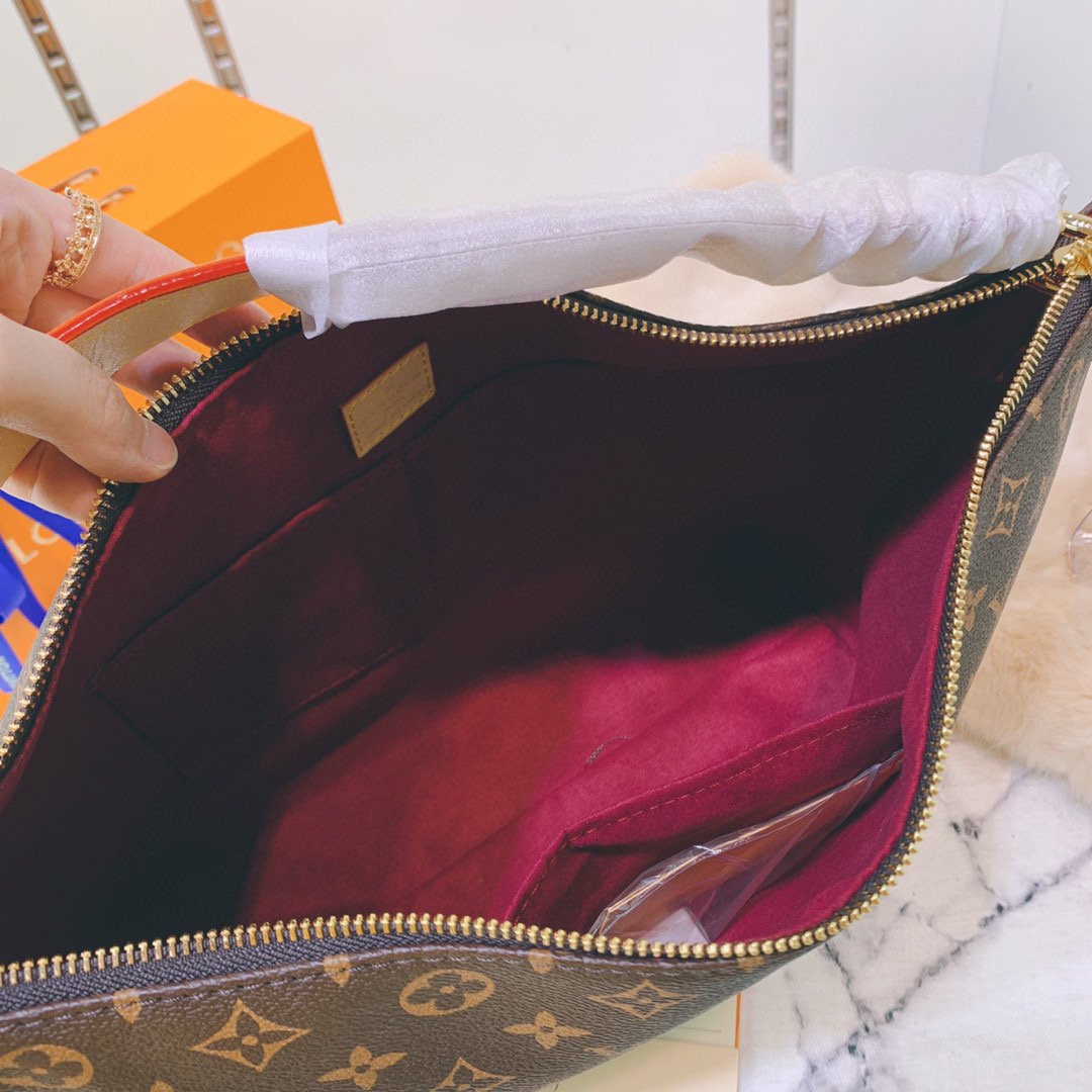 EN - New Arrival Bags LUV 059