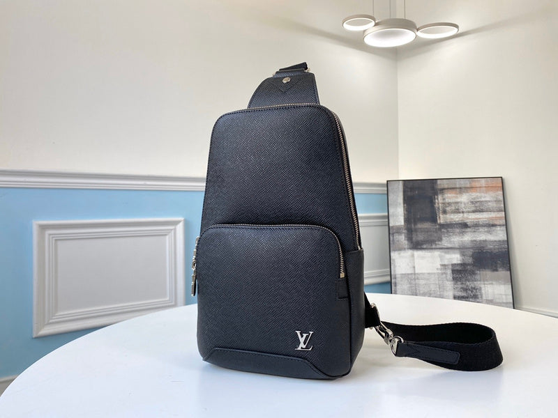 Satchel Bags - VL1 Bags - 417