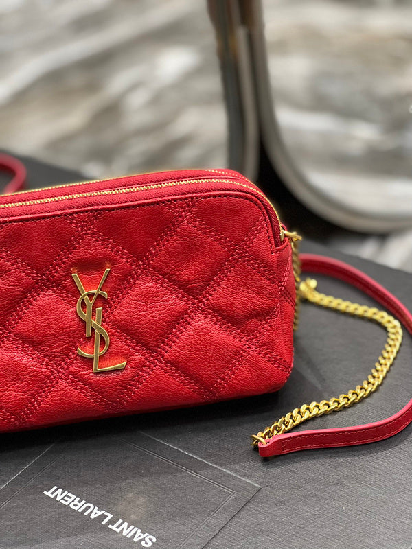 Glamy - YLS Bags - 861
