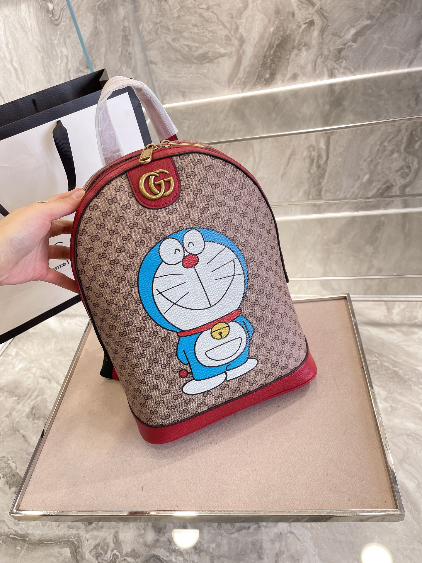 EN - New Arrival Bags GCI 057