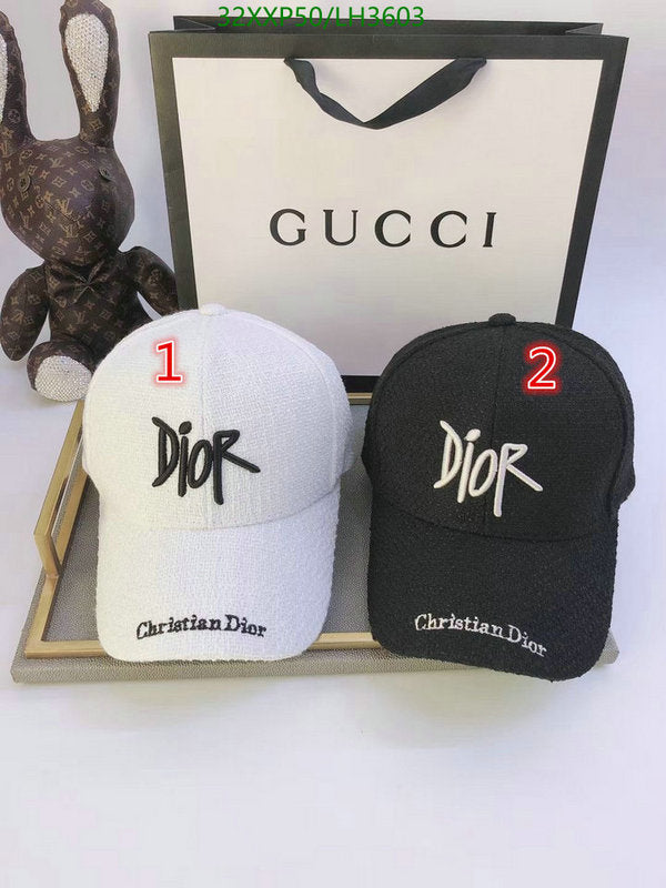 SAMC - DOR Caps & Hats - 190