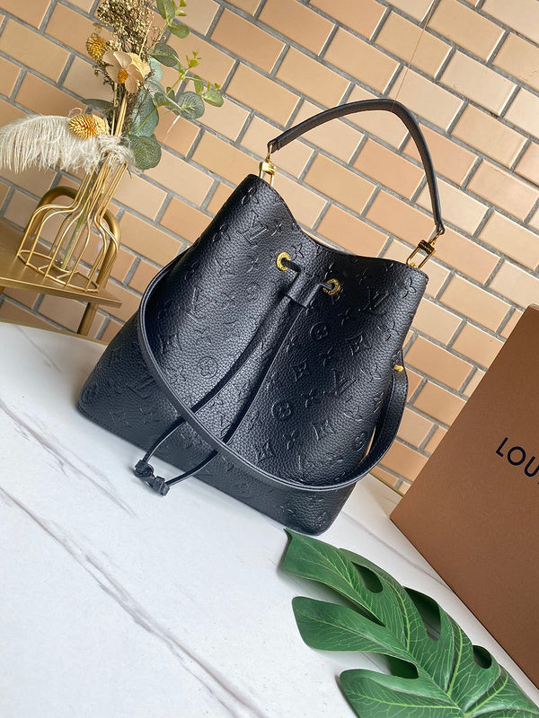 Glami- Glami- Lu-Vi bags - 3875
