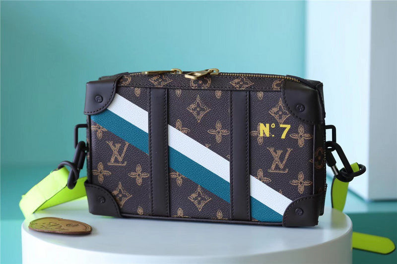 Glami GlamI Lu-Vi bags - 10108