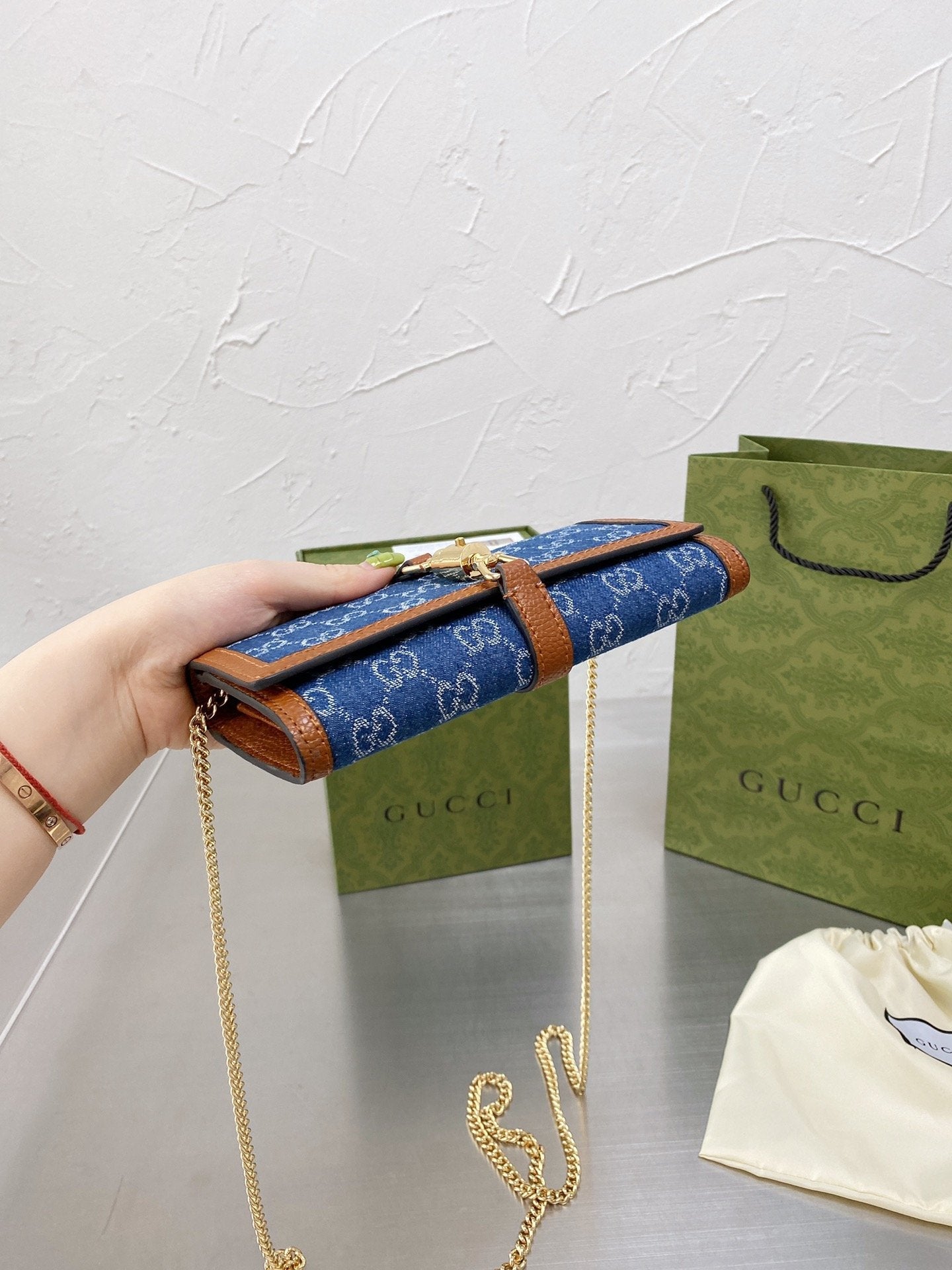 EN - New Arrival Bags GCI 041