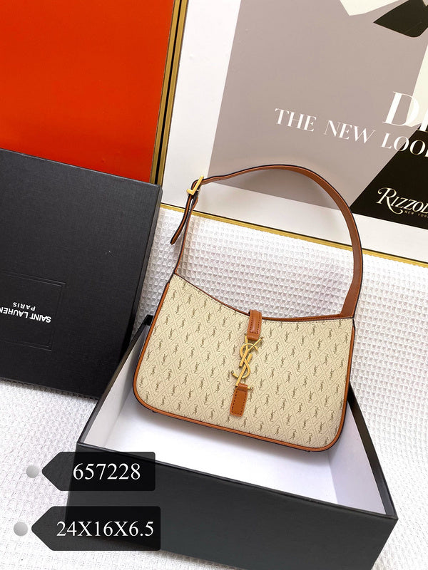 Satchel Bags - SLY Bags - 1669