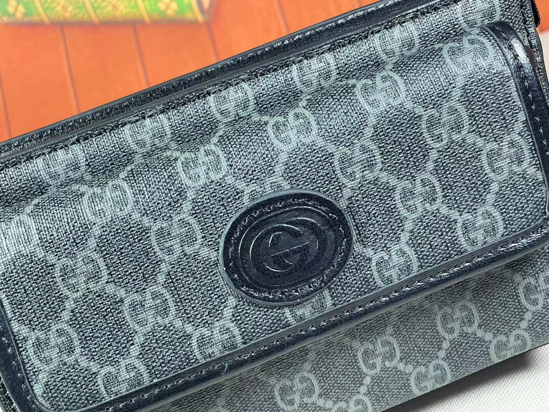 Satchel Bags - GCI Bags - 1323