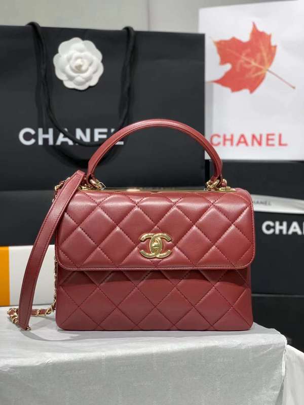 Satchel Bags - CHL Bags - 5645