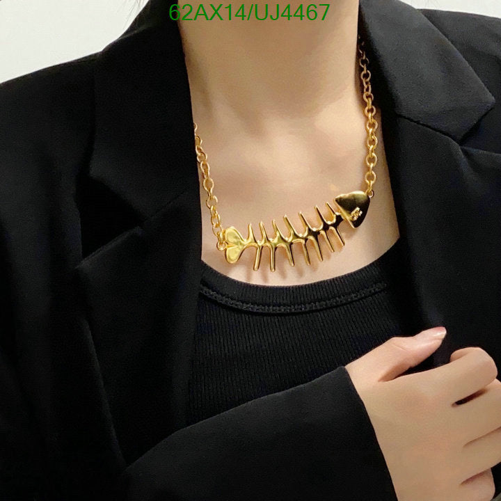 SAMC - CHL Jewelry - 360