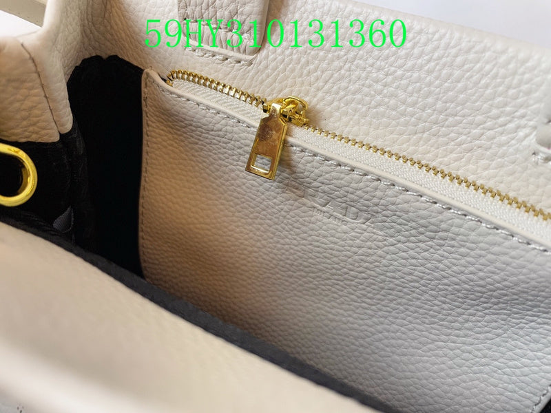 Satchel Bags - PDA Bags - 3625