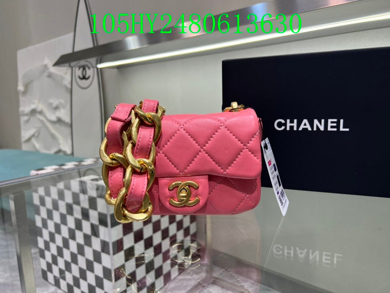 Glami - CHL Bags - 2610