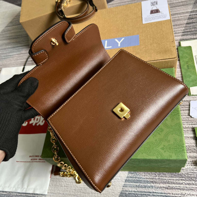 ELE - GG Bags - 1123