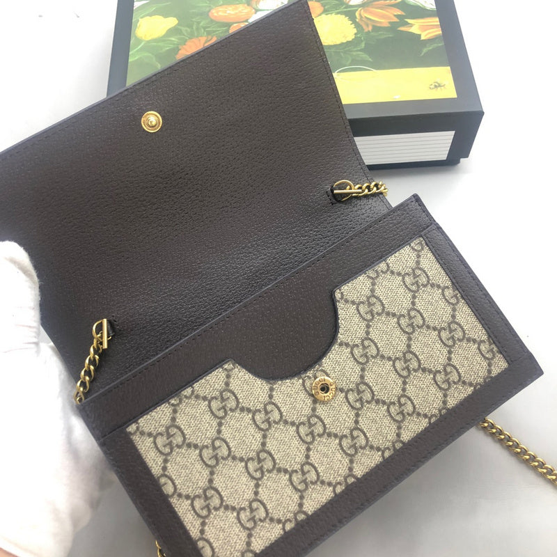 GUI2 Bags - Fashion Bags 1368