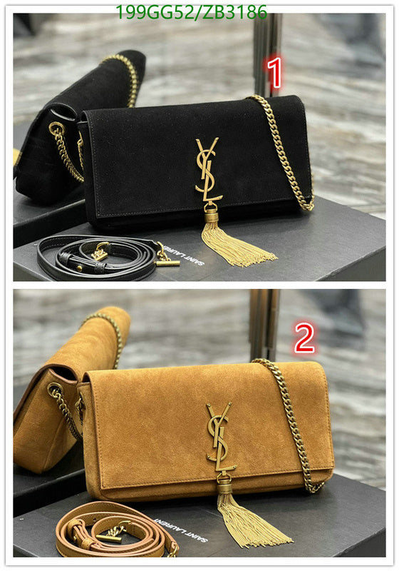 SAMC - YLS Bags - 386