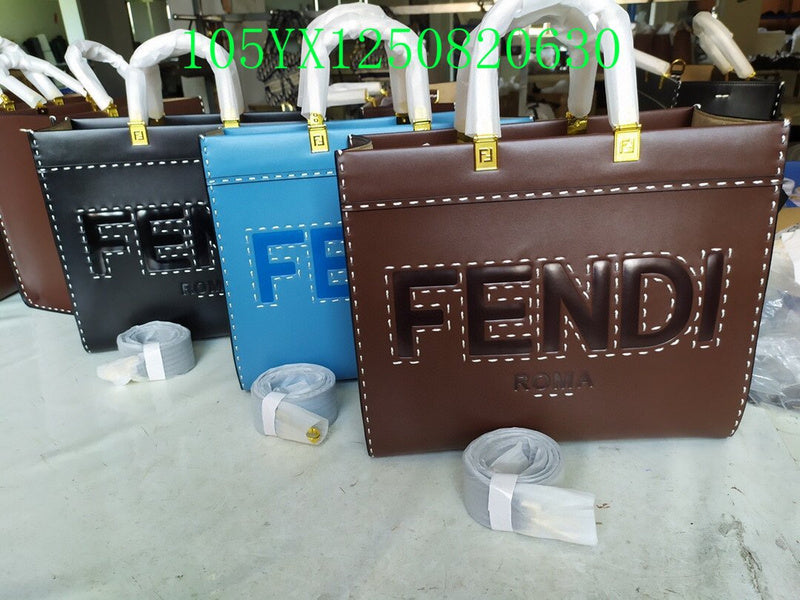 Glami - FDE Bags - 2402