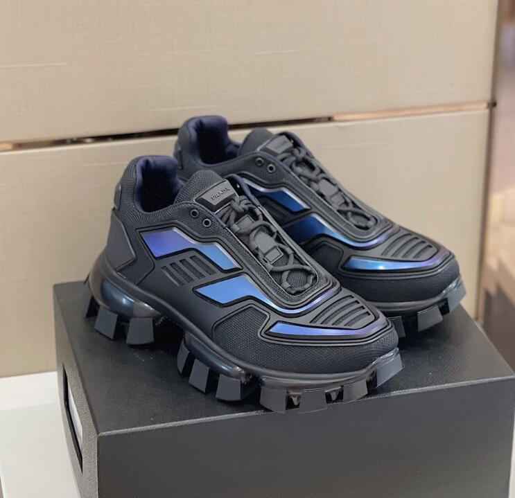 glamy - PD Men Shoes - 093