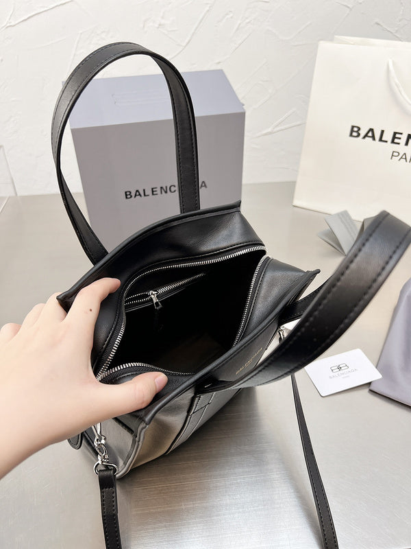 Satchel Bags - BGA Bags - 1535