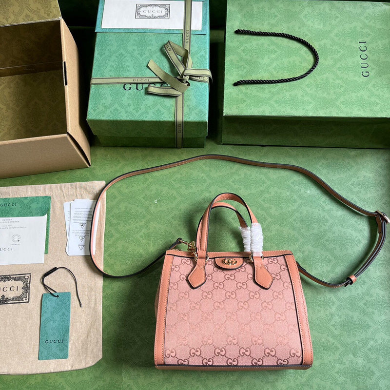 Glami Fashion - GCI Bags - 3441