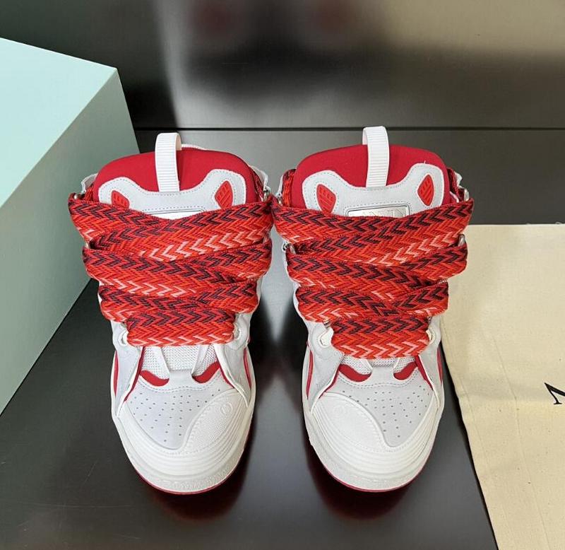 SAMC - LAV Shoes - 002