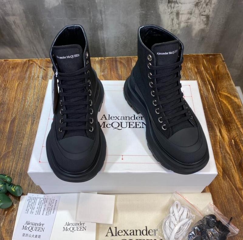 Glamy - AQ Men SHoes - 410