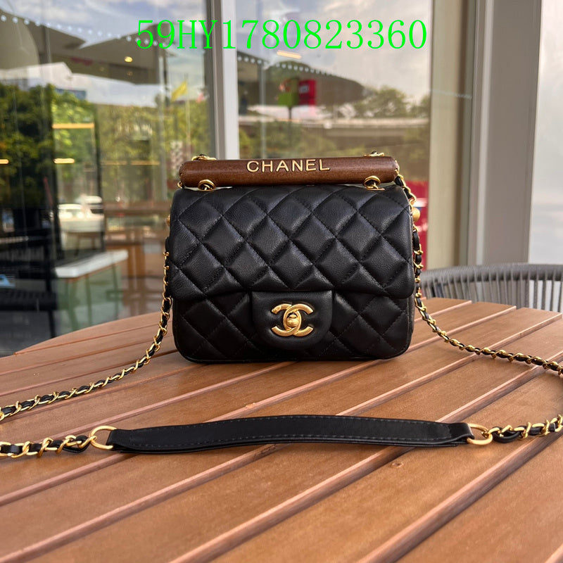 Glami - CHL Bags - 063