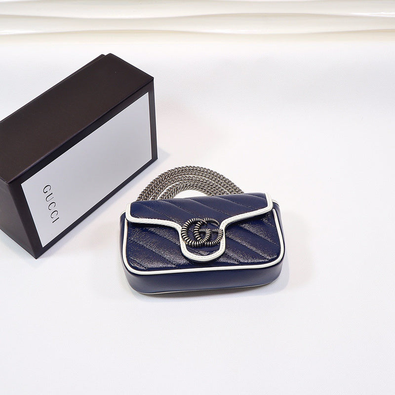 GUI2 Bags - Fashion Bags 1117